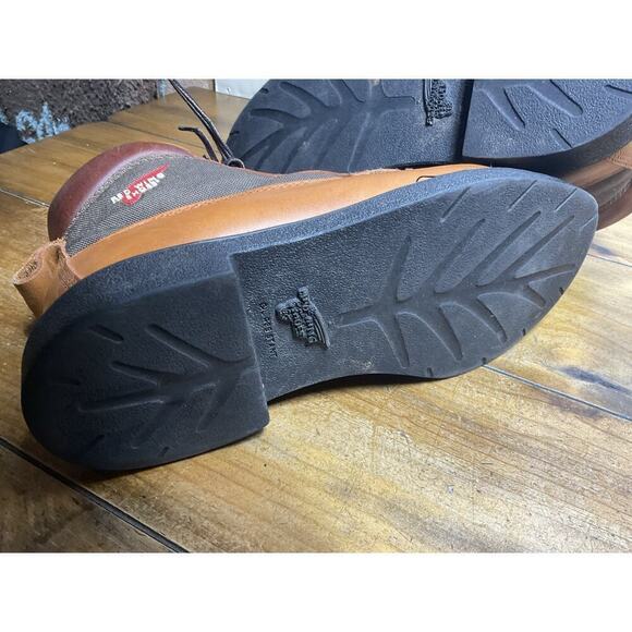 Vintage Red Wing 203 \